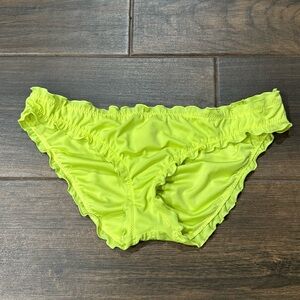 Victoria’s Secret bikini bottom